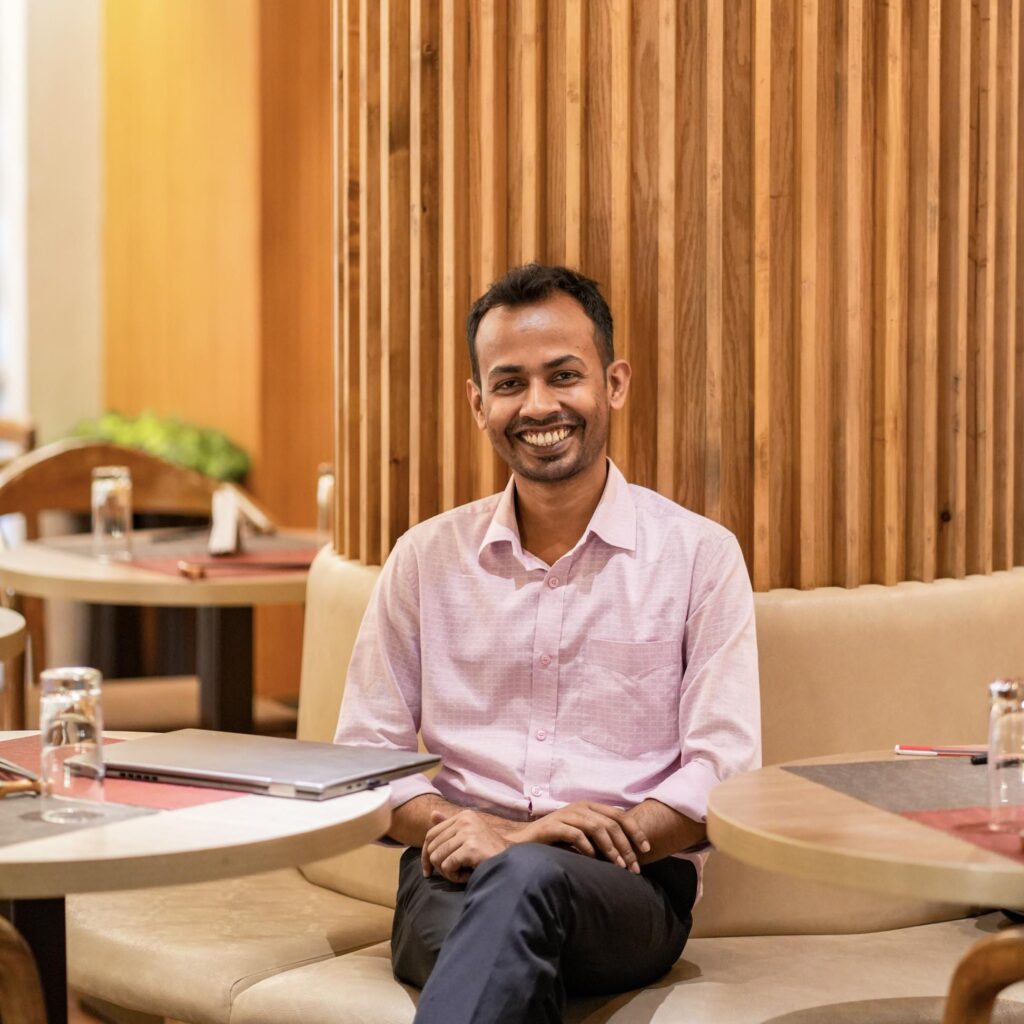 Mainul Hossain : Digital Marketing Expert.